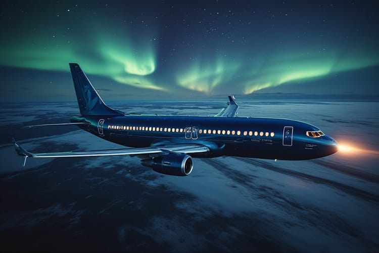 Iceland Here we come, ready or not!